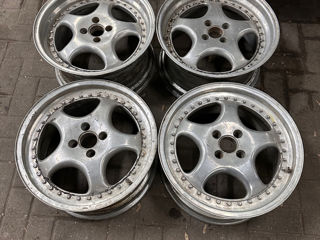 Rh zw1 4x100 r17 фото 0