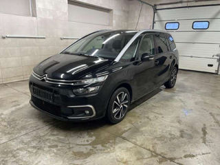 Citroen C4 SpaceTourer