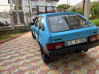 Lada / ВАЗ 2109 фото 4