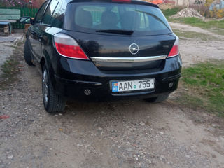 Opel Antara foto 4