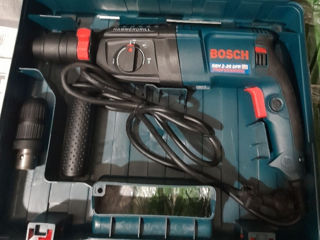 Bosch gbh 2-26 dre professional