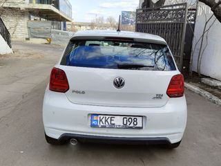 Volkswagen Polo foto 4