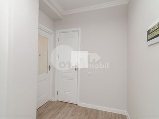 Apartament  3 camere, 88,6 mp, Telecentru  93030 € foto 8