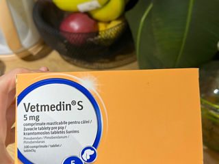 Vetmidin