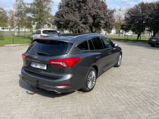 Ford Focus foto 6