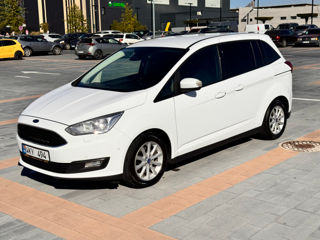 Ford Grand C-MAX foto 1