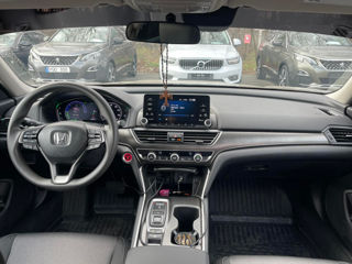 Honda Accord foto 8