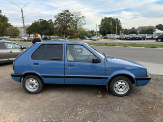 Nissan Micra foto 11