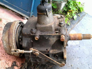 Тормозные накладки газель