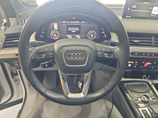 Audi Q7 foto 8