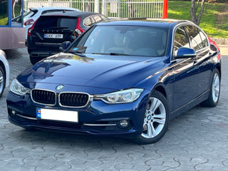 BMW 3 Series foto 3