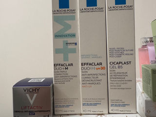 Lancome kiehls clinique la roche posay vichy Estee Lauder foto 8