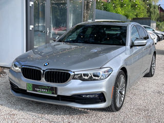 BMW 5 Series foto 3