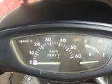 Honda Dio AF-35ZX foto 3