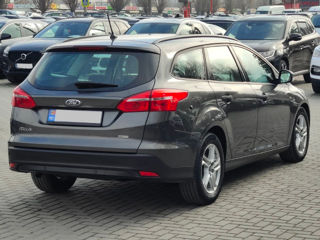 Ford Focus foto 3