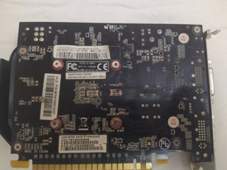 Продам  2 gb Gtx 750 Palit foto 2