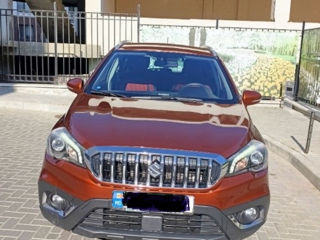 Suzuki S-Cross foto 4