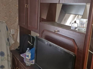 1-rm apt., 42 м², 4/5 fl.