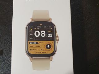 Smart watch ultra foto 6