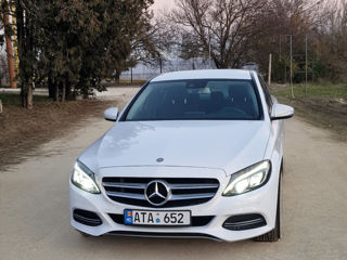 Mercedes C-Class