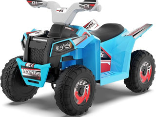 ATV electric RT MX630/2 Blue foto 1