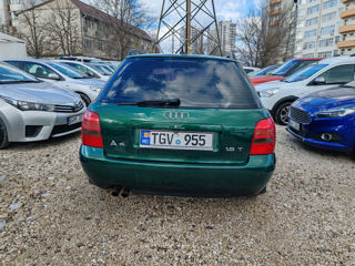 Audi A4 foto 16