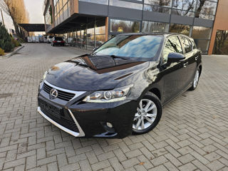 Lexus CT Series