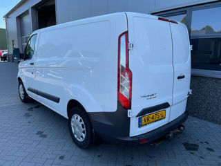 Ford Transit Custom foto 2