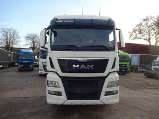 Man TGX18.440 2016 foto 2