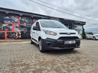 Ford Tourneo Connect foto 2