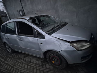 Ford C-Max foto 3