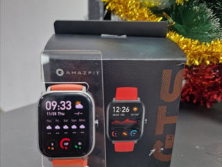 Xiaomi Amazfit GTS, 750 lei