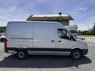 Volkswagen Crafter 35 2,0TDI foto 5