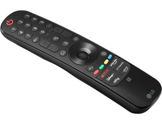 Пульт LG Magic Remote для LG Smart TV  AN MR23GA c  функцией Air Mouse и Voice Controls foto 3