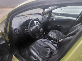 Opel Corsa foto 7