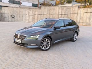 Skoda Superb foto 20