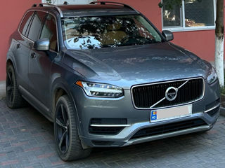 Volvo XC90 foto 3