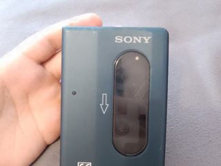 Sony Walkman wm dd22 foto 2