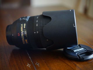 Pазные объективы Nikon . foto 3