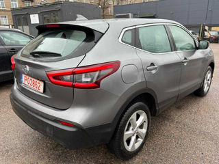 Nissan Qashqai foto 2