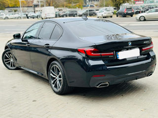 BMW 5 Series foto 2