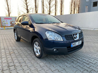 Nissan Qashqai foto 6