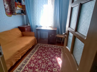 Apartament cu 2 camere, 45 m², 6 cartier, Bălți foto 4