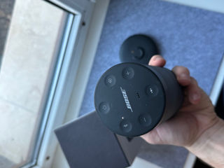 Bose SoundLink Revolve Bluetooth foto 6