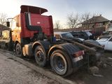 Daf cf 430 foto 2