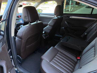 Skoda Superb foto 10