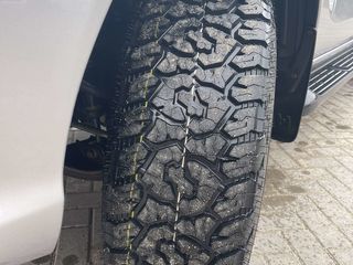 245/70r16 All-terian M+S Windforce BFGodrich KO2 Maxxis foto 8