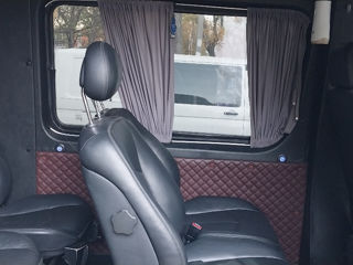 Mercedes Sprinter foto 6