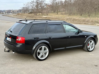 Audi A6 Allroad foto 4