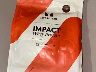 Продаю Протеин Myprotein